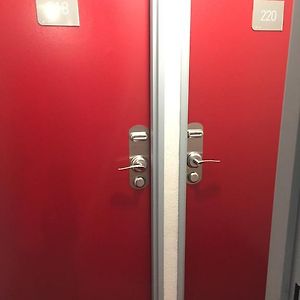 Chambre Adjacente Lit King-Size